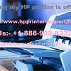 Why I am getting my HP printer is offline error? 