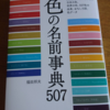 推しのメンカラが何色なのか知りたかったので勝手に決めてみた