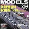 『RM MODELS 264 2017-8』 ネコ・パブリッシング