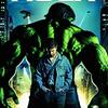 2.2008年　インクレディブル・ハルク（The Incredible Hulk）概要　overview　概述