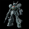 【ガンプラ】RE/100 1/100『デナン・ゲー』機動戦士ガンダムF91 プラモデル予約【バンダイ】より2025年10月発売予定♪