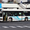 関東自動車　宇都宮200か574