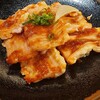 【肉】再訪:牛ホルモン食べるならココ！「まるみち焼肉」@忠孝敦化