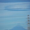 しばらくぶりに富士山写真