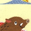 明けましておめでとうございます。