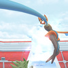 レイドバトルでいつ離れていいのか検証 Pokemon Go Get