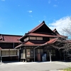 なつかしの山陰・石見：浜田散歩・浜田城山公園 ①（島根県浜田市）