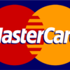 MasterCardを買いました #343