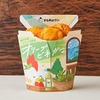 ローソンから「からあげクン 瀬戸内産オリーブビネガー味」が新登場！すっきりした味わいの新商品です