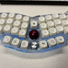 cocot38miniのキーマップ設定