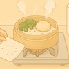 せいろ用クッキングシートは100均にある？代用品・便利グッズ・失敗しない選び方まで解説
