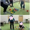 ソフトに優しくだよ😌