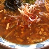 #66   三宝亭・秋田市八橋・ラーメン