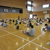 ６年生：修学旅行に向けた学年集会