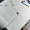 【テスト対策】学校ワーク二周目のやり方