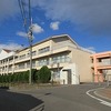 新田熊野神社まで往復