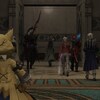 FF14プレイ日記 #173「ゾットの塔を攻略」