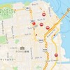  交通機関の情報 in iOS 9.1