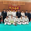 【高校柔道部】関東大会第4支部予選結果