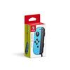 もう操作にイライラしない！【任天堂純正品】Joy-Con(L) ネオンブルーでSwitchゲーム体験を劇的に改善！