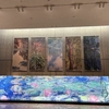 国立西洋美術館「モネ 睡蓮のとき」に赴きモネの人気に驚愕する