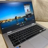 【Chromebook】ASUS C423NA導入2週間、PC素人的レビュー。