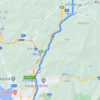 南予の田舎道にたたずむ龍の目の伝わるお寺  愛媛巻宇和島市「龍光院」（その47） 
