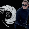 007シリーズ25作目「Bond 25」(仮題）始動。2020年公開。