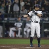 辞退したイチロー、辞職した一郎、辞職して出直したい一郎