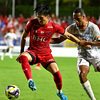 【J2第30節 いわき×水戸】水戸は3連勝中の好調いわきとスコアレスドロー　7試合ぶりクリーンシートも4連続のドローに