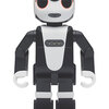 ペッパー(pepper)君やロボホン(RoBoHoN)を流行らせるなら、ハード面を改良すべき
