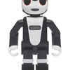 ペッパー(pepper)君やロボホン(RoBoHoN)を流行らせるなら、ハード面を改良すべき