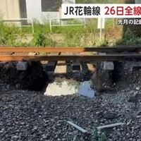 北海道・東北テレビ局ニュース関連