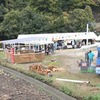 第一回久地収穫祭