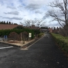故障明け（？）後の秋田市北部３５ｋｍ走