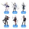 【エクスアストラ】Vi 雁アクスタ、まさかの『アレ』で魅力半減！？開封時に知っておくべき保護フィルムの真実と飾り方