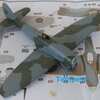 1/72  AIRFIX　Hawker Tempest  Mk.Ⅴ　＆　Typhoon ⅠB（５）