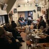 12/29（木）アルカフェ忘年会、終了しました