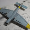 Fujimi 1/72 Ju87B/R Immelmann (8)