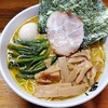 【相模原市南区】麺屋 鼎【相模大野駅近くのラーメン屋】