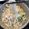 うどんを美味しく作るコツは『忍耐』