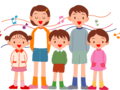 小学校【低学年向けの合唱曲・歌】1年生・2年生におすすめの9曲！