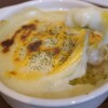 【ライスとソースの絶妙バランス】とろーりチーズの海老ドリア　再現レシピ