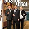 ボストン･リーガル　S3＃14　忘却剤　BOSTON LEGAL  ”Selling Sickness”