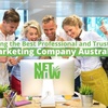 Presenting the Best Professional and Trustworthy Marketing Company Australia