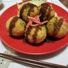 たこ焼き風コロッケのレシピ