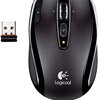  Logicool VX nanoのホイールとMacの相性が悪い件