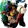 ゲーム：THE KING OF FIGHTERS XⅢ 家庭用版発売日決定