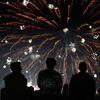 くらわんか花火大会2025｜屋台の営業時間や場所は？人気グルメ＆アクセス情報まとめ