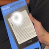 【電子書籍リーダー】kindle Paperwhiteレビュー！！